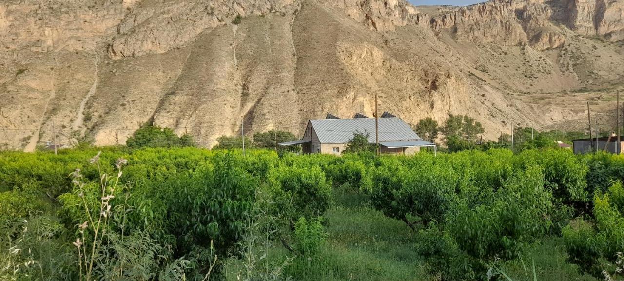 Areni Tavern-B&B Dış mekan fotoğraf