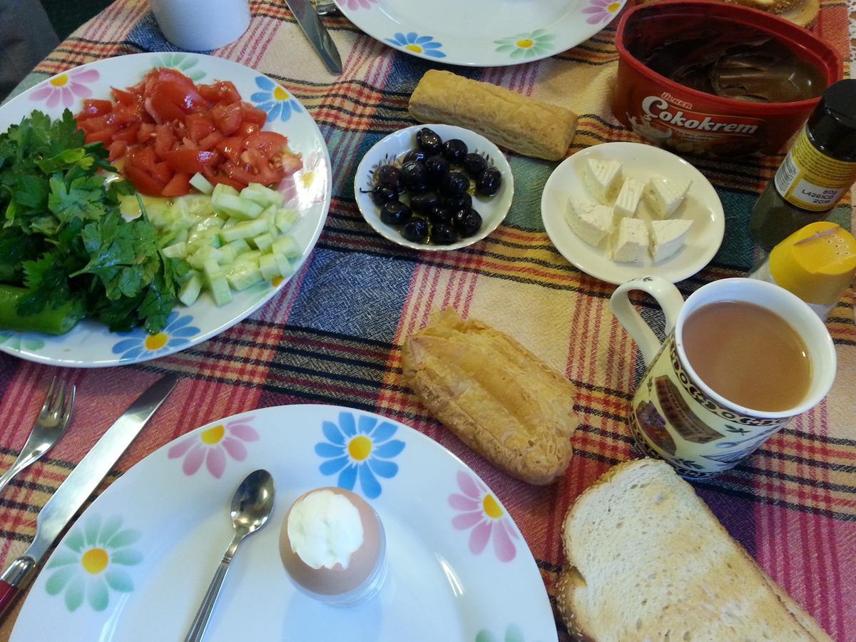 Areni Tavern-B&B Dış mekan fotoğraf