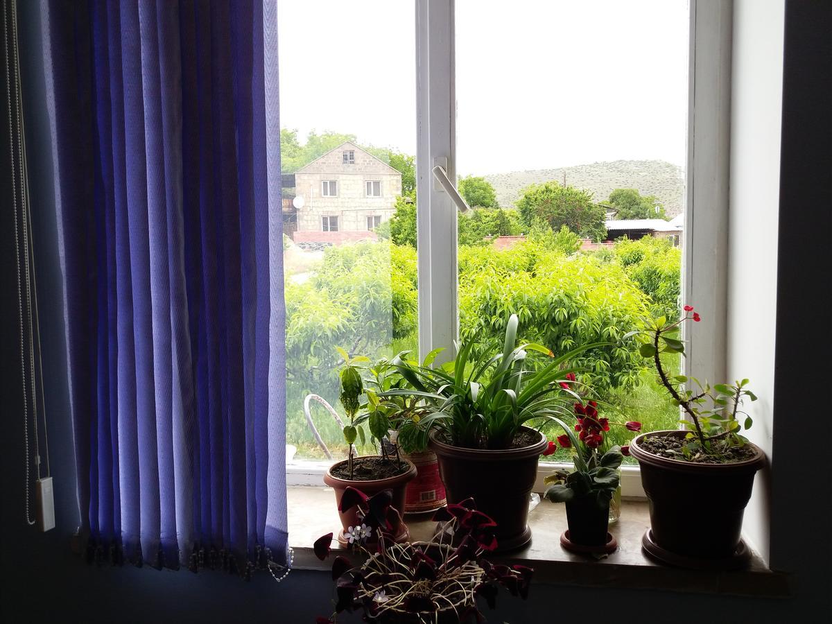 Areni Tavern-B&B Dış mekan fotoğraf