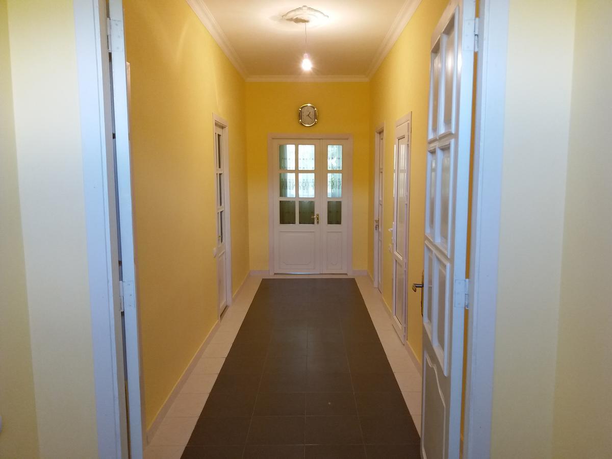 Areni Tavern-B&B Dış mekan fotoğraf