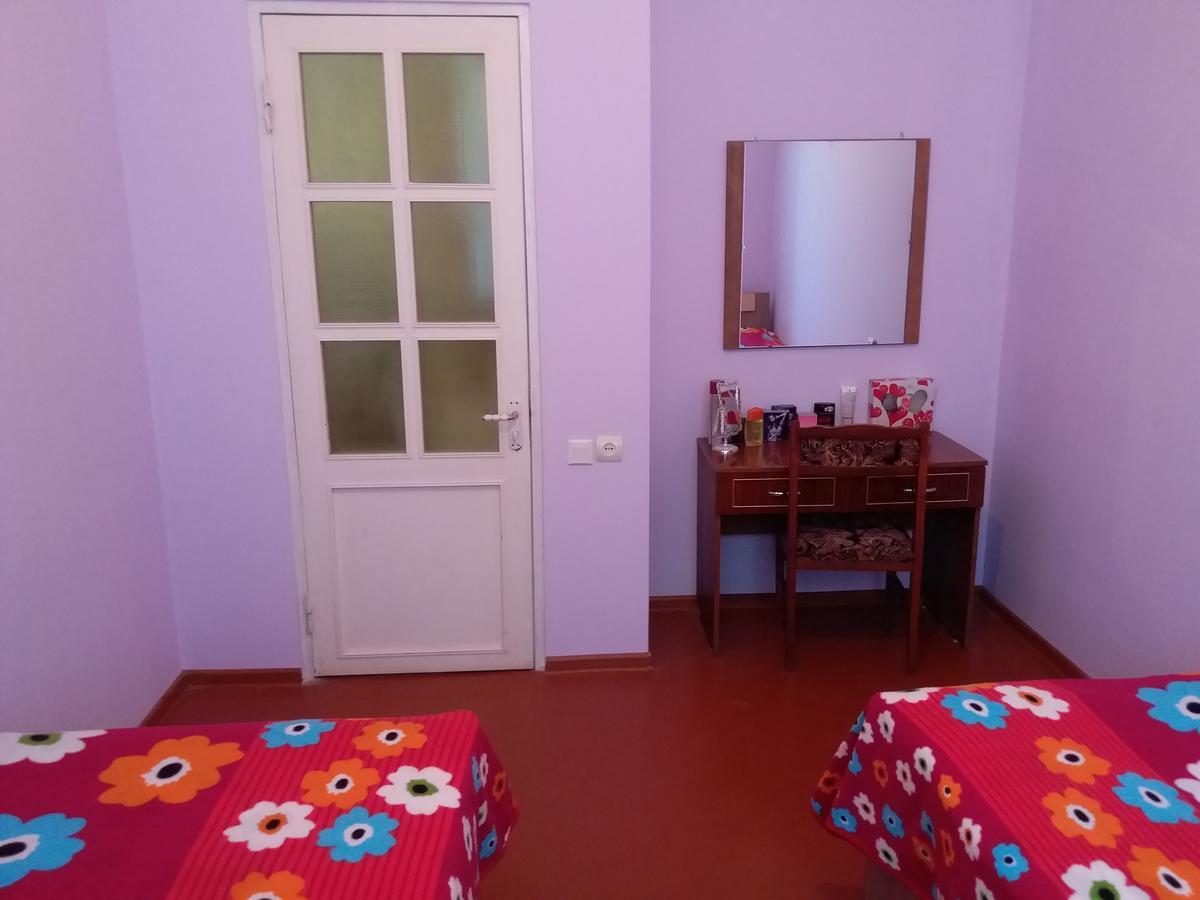 Areni Tavern-B&B Dış mekan fotoğraf