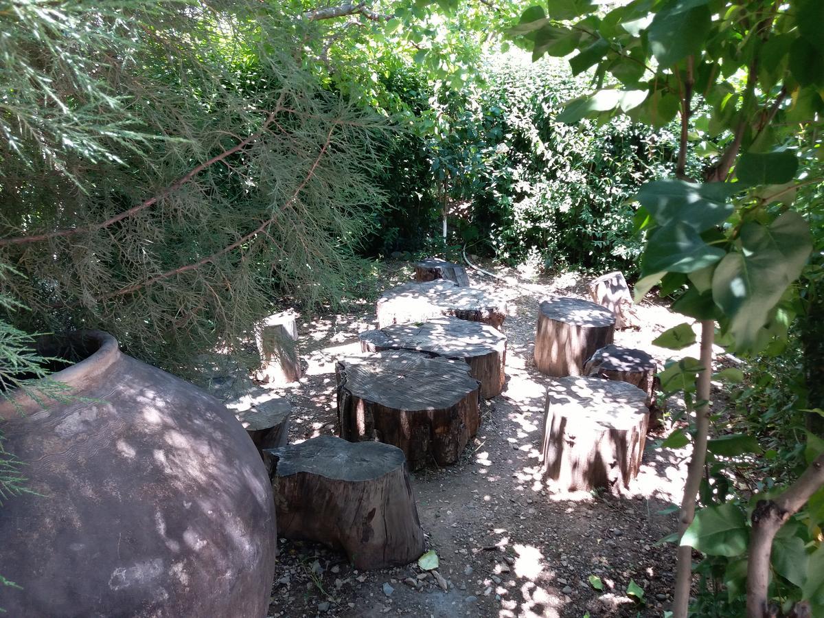 Areni Tavern-B&B Dış mekan fotoğraf