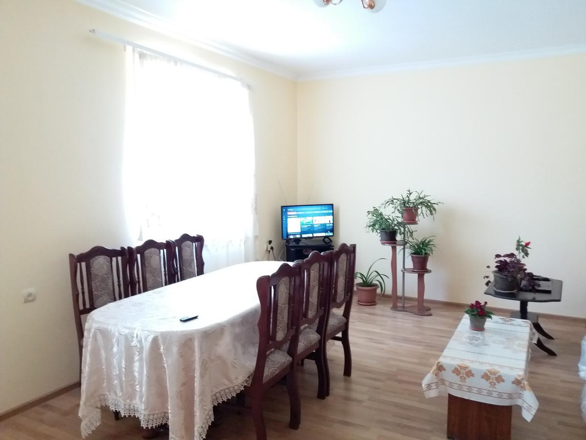 Areni Tavern-B&B Dış mekan fotoğraf