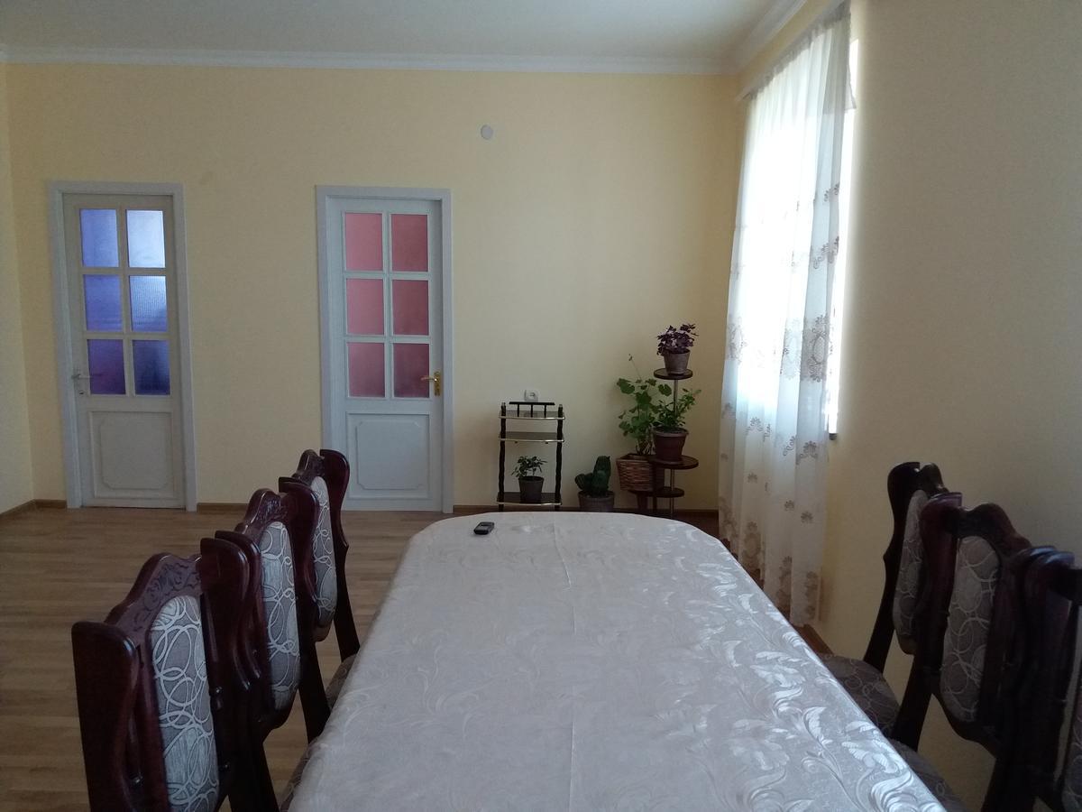 Areni Tavern-B&B Dış mekan fotoğraf