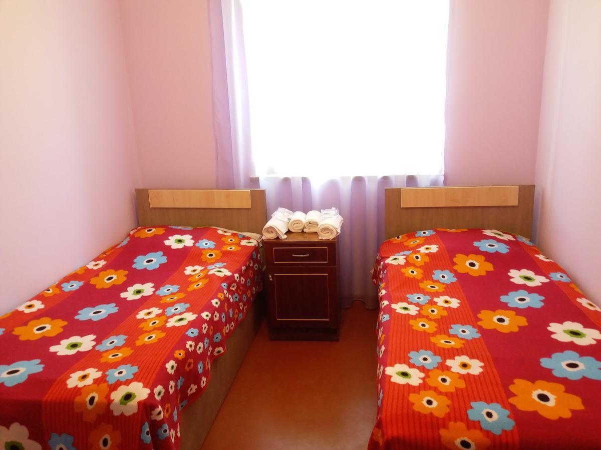 Areni Tavern-B&B Dış mekan fotoğraf