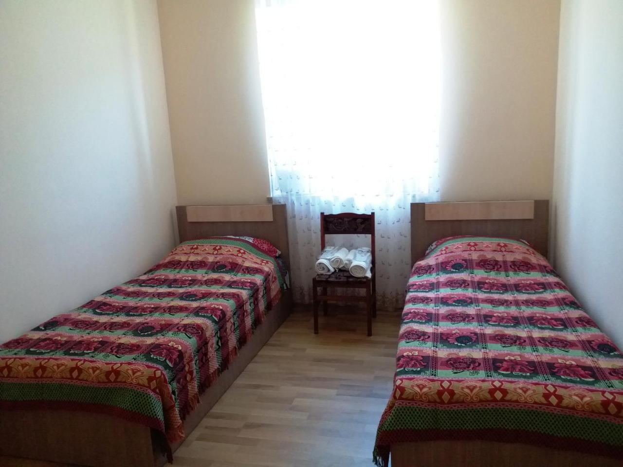 Areni Tavern-B&B Dış mekan fotoğraf