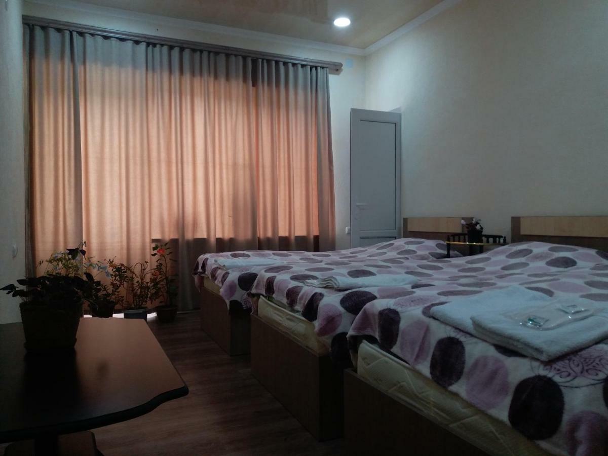 Areni Tavern-B&B Dış mekan fotoğraf