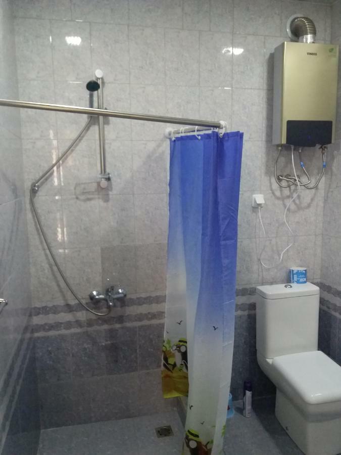 Areni Tavern-B&B Dış mekan fotoğraf
